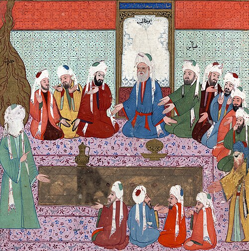 Abbas ibn Abd al-Muttalib